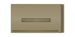 パワコンの経年劣化