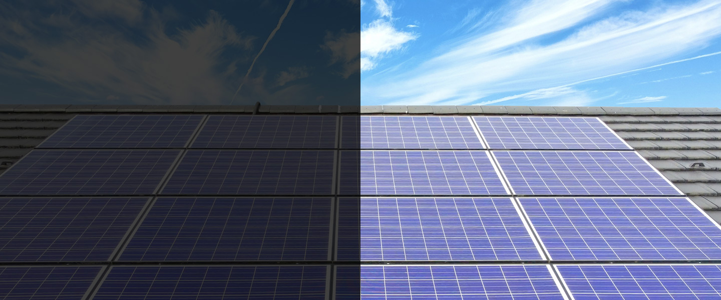 太陽光発電システム