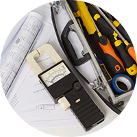 交換工事・完了