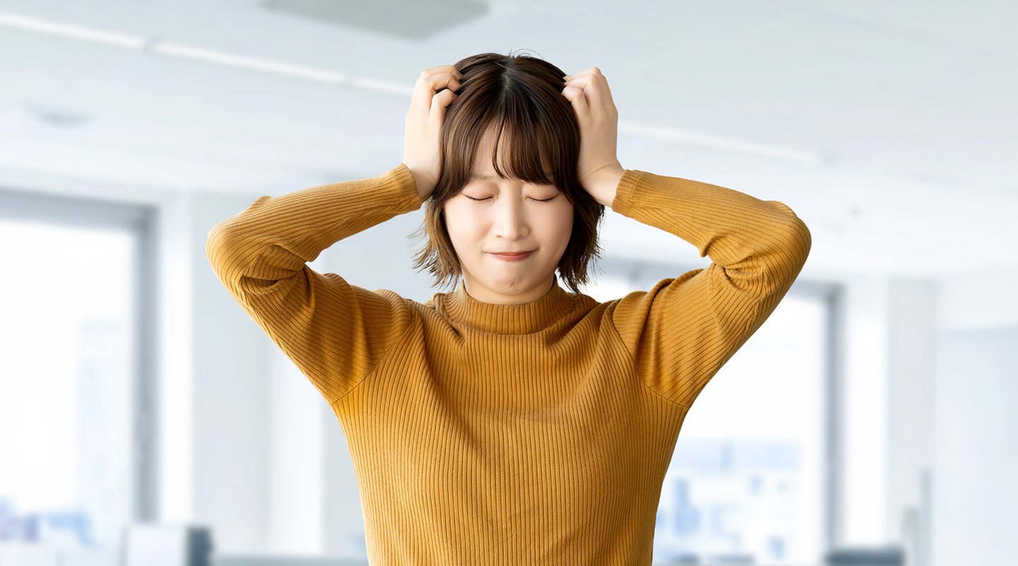 発電量の低下で損失が拡大